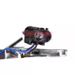 Feu stop additionnel METZGER 2080129 - Visuel 2
