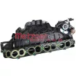 Module de tube d'admission METZGER 2100134 - Visuel 2