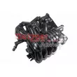 Module de tube d'admission METZGER 2100137 - Visuel 1