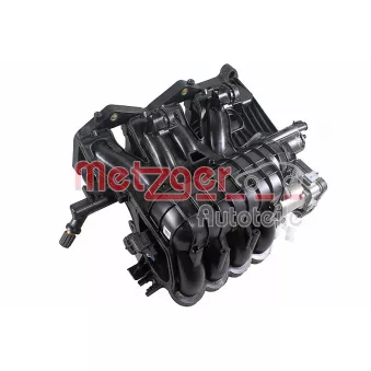Module de tube d'admission METZGER 2100137