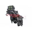 Module de tube d'admission METZGER 2100137 - Visuel 2