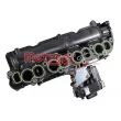 Module de tube d'admission METZGER 2100139 - Visuel 2