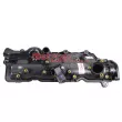Module de tube d'admission METZGER 2100140 - Visuel 1
