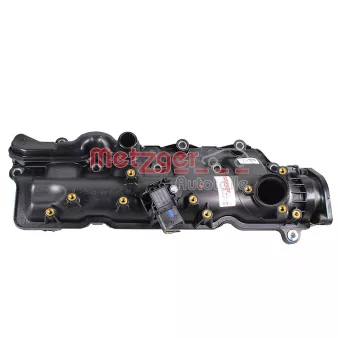 Module de tube d'admission METZGER 2100140