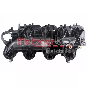 Module de tube d'admission METZGER 2100141