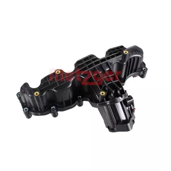 Module de tube d'admission METZGER 2100143