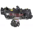 Module de tube d'admission METZGER 2100145 - Visuel 1