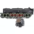 Module de tube d'admission METZGER 2100145 - Visuel 2