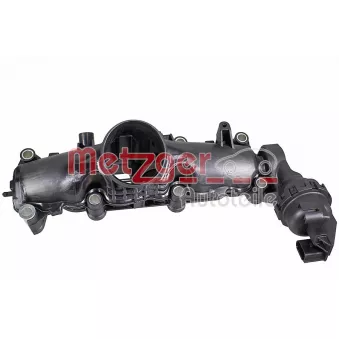 Module de tube d'admission METZGER 2100151