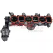 Module de tube d'admission METZGER 2100151 - Visuel 2