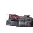 Module de tube d'admission METZGER 2100151 - Visuel 3