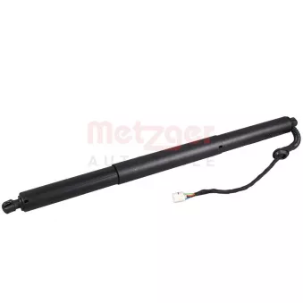 Moteur électrique, hayon METZGER 2115059