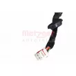 Moteur électrique, hayon METZGER 2115061 - Visuel 2