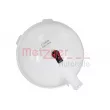 Vase d'expansion, liquide de refroidissement METZGER 2140438 - Visuel 2