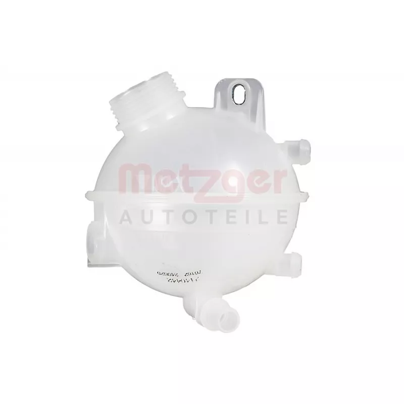 Vase d'expansion, liquide de refroidissement METZGER 2140442
