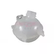 Vase d'expansion, liquide de refroidissement METZGER 2140443 - Visuel 2