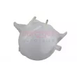 Vase d'expansion, liquide de refroidissement METZGER 2140447 - Visuel 2