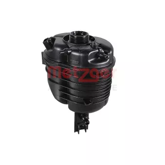 Vase d'expansion, liquide de refroidissement METZGER 2140449