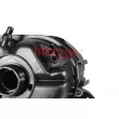 Vase d'expansion, liquide de refroidissement METZGER 2140449 - Visuel 2