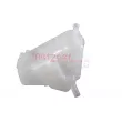 Vase d'expansion, liquide de refroidissement METZGER 2140460 - Visuel 3