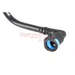 Tuyauterie de carburant METZGER 2150238 - Visuel 2