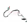 Tuyauterie de carburant METZGER 2150239 - Visuel 1