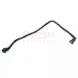 Tuyauterie de carburant METZGER 2150248 - Visuel 1