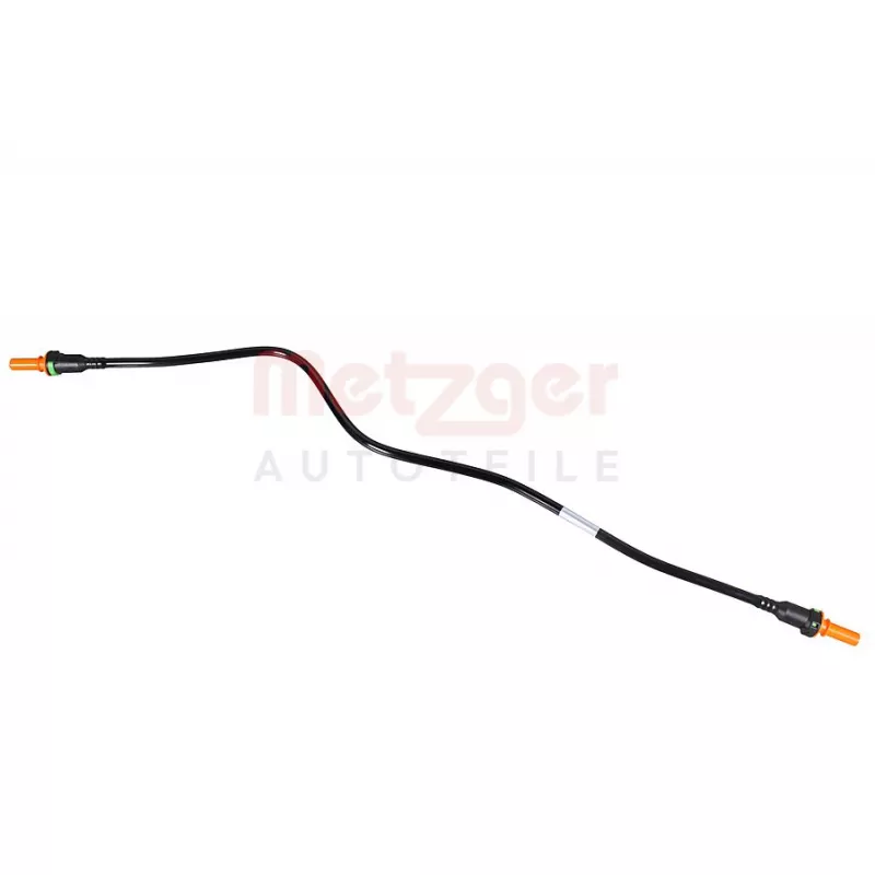 Tuyauterie de carburant METZGER 2150260