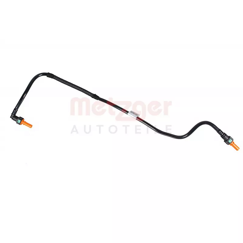 Tuyauterie de carburant METZGER 2150261