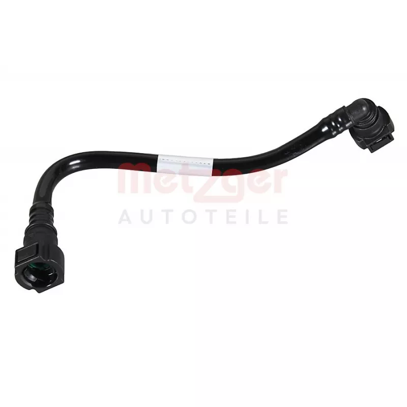 Tuyauterie de carburant METZGER 2150262