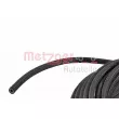 Tuyau de carburant METZGER 2152042 - Visuel 2