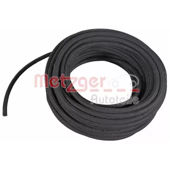 Tuyau de carburant METZGER