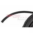 Tuyau de carburant METZGER 2152043 - Visuel 2