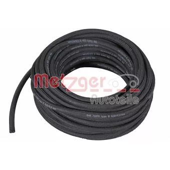 Tuyau de carburant METZGER