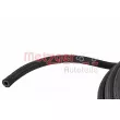 Tuyau de carburant METZGER 2152044 - Visuel 2
