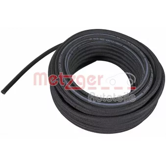 Tuyau de carburant METZGER