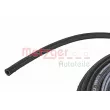 Tuyau de carburant METZGER 2152045 - Visuel 2