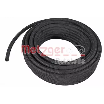 Tuyau de carburant METZGER
