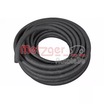 Tuyau de carburant METZGER