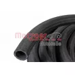 Tuyau de carburant METZGER 2152052 - Visuel 2