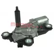 Moteur d'essuie-glace METZGER 2190643 - Visuel 1
