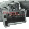 Moteur d'essuie-glace METZGER 2190643 - Visuel 2