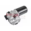 Moteur d'essuie-glace METZGER 2190674 - Visuel 1