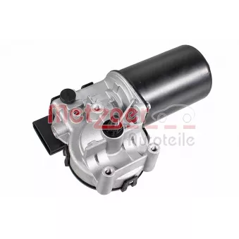 Moteur d'essuie-glace METZGER 2190674