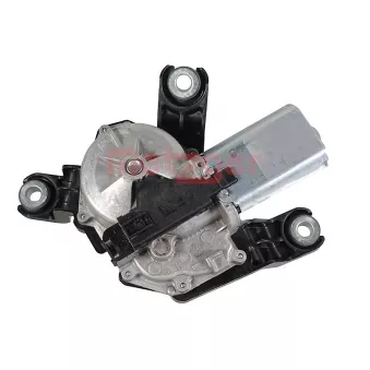 Moteur d'essuie-glace METZGER 2190690