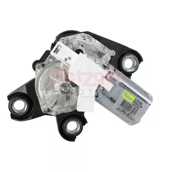 Moteur d'essuie-glace METZGER 2190691