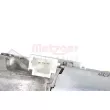 Moteur d'essuie-glace METZGER 2190691 - Visuel 3
