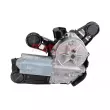 Moteur d'essuie-glace METZGER 2190693 - Visuel 1