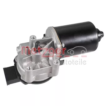 Moteur d'essuie-glace METZGER 2191097