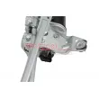 Tringlerie d'essuie-glace METZGER 2191099 - Visuel 3